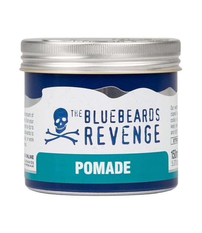 The Bluebeards Revenge Pomade 100ml