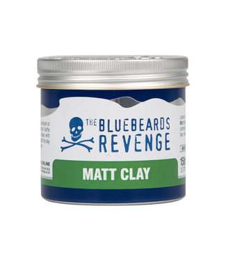 The Bluebeards Revenge Matt Clay 100ml