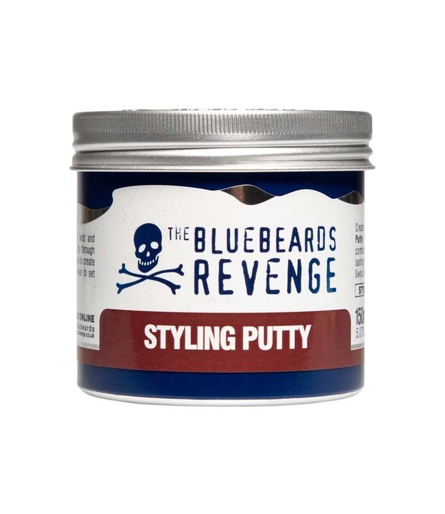 The Bluebeards Revenge Styling Putty 100ml