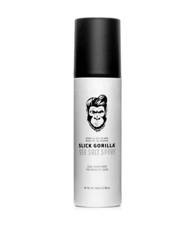 Slick Gorilla Sea Salt Spray