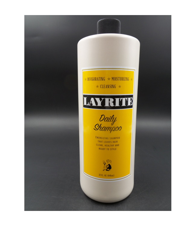 Layrite Daily Shampoo XL