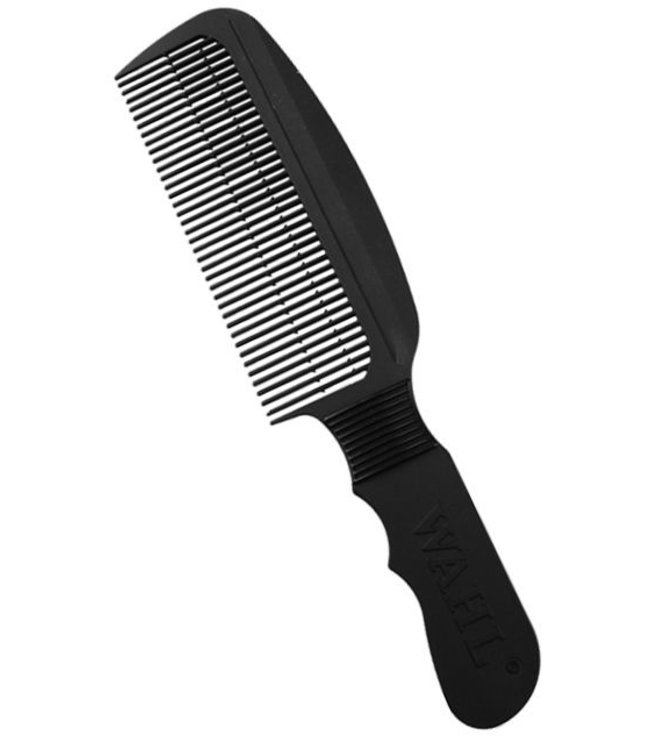 Wahl Speed Comb Kam Zwart