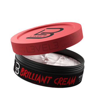 Level3 Brilliant Cream