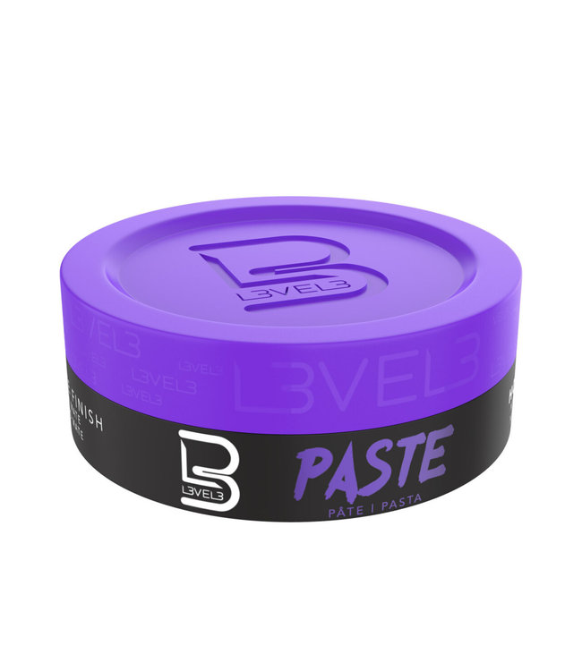 Level3 Matte Paste