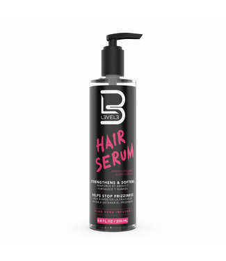 Level3 Hair Serum