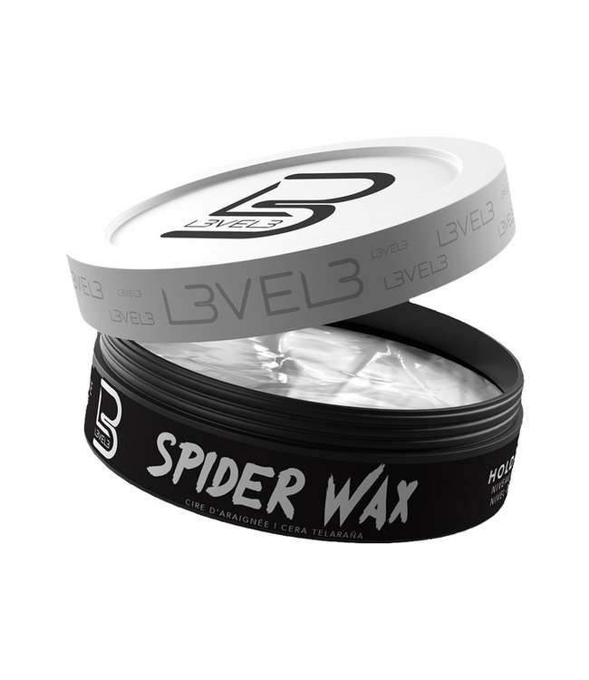 Level3 Spider Wax