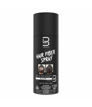 Level3 Hair Fiber Spray