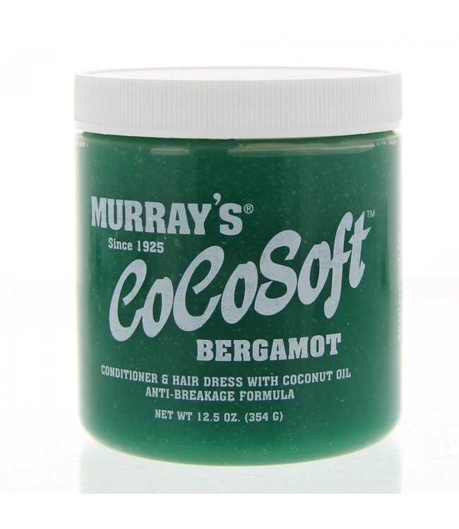 Murrays Cocosoft Bergamot