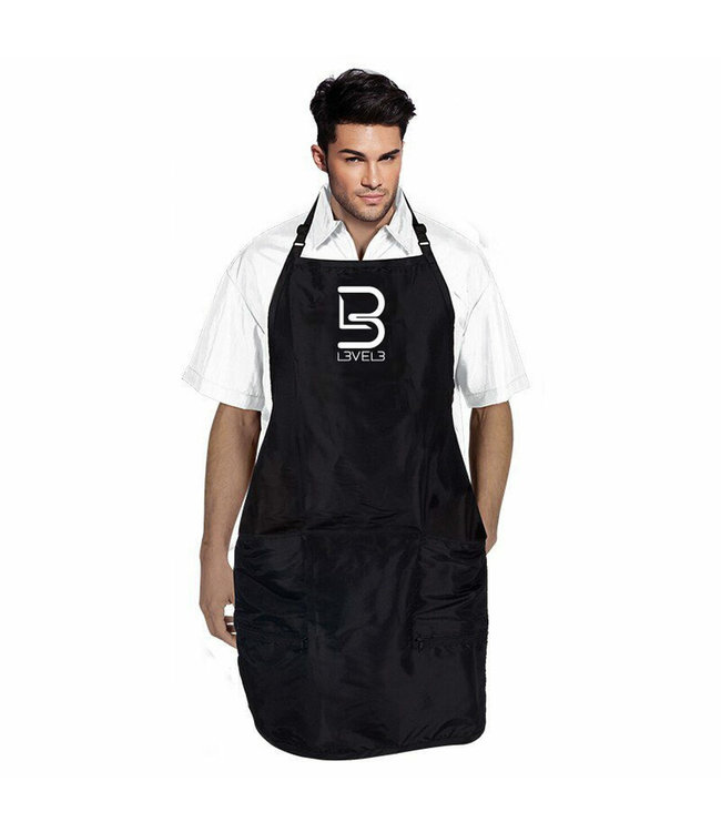 Level3 Apron