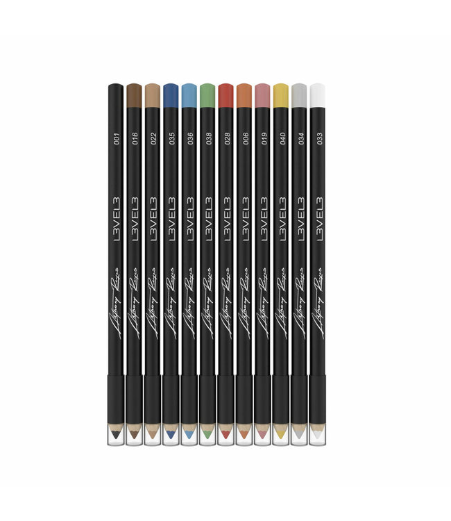 Level3 Liner Pencils