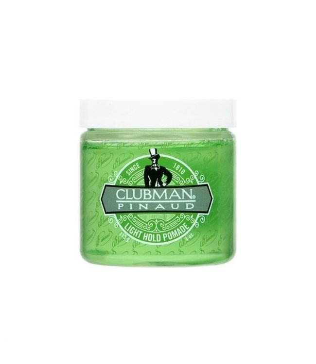 Pinaud Clubman Light Hold Pomade