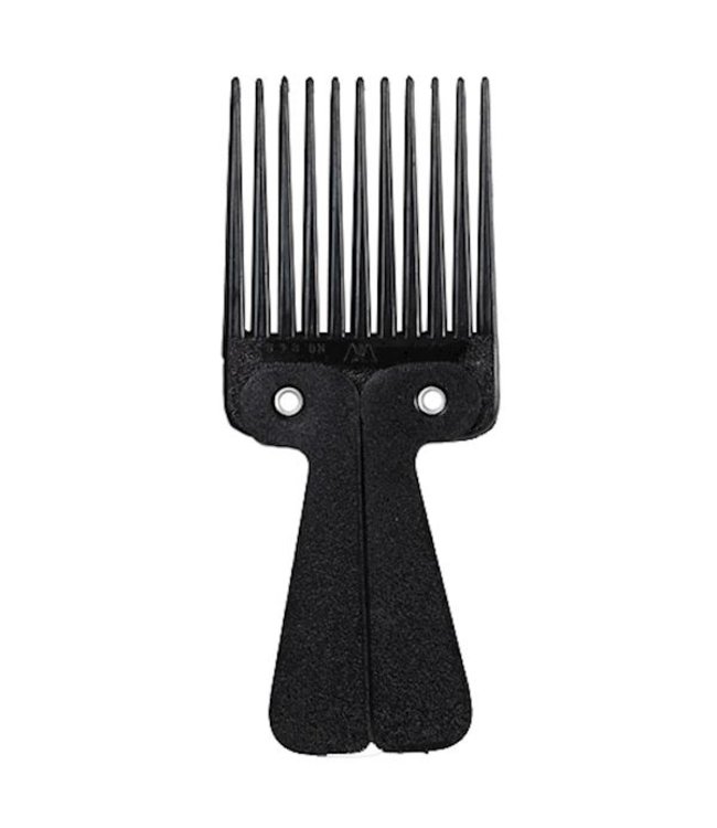 Pomade-Online Afro Comb Plastic