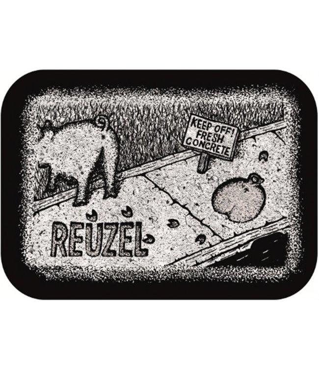 Reuzel Dienblad Concrete Hold