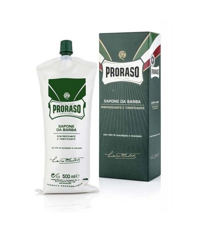 Proraso Original Shave Cream 500ml Barbersize