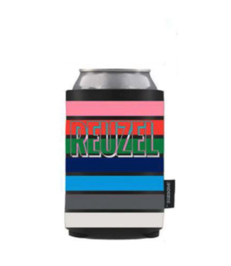 Reuzel Koozie Blikjeskoeler