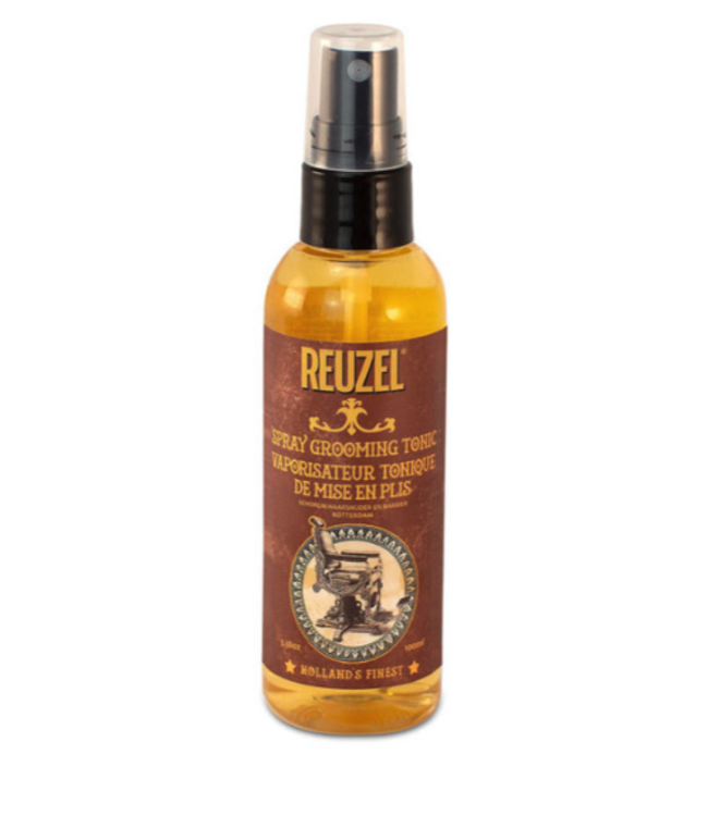 Reuzel Grooming Tonic Spray 100ml