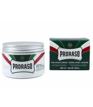 Proraso Proraso Pre Shave Cream 300ml