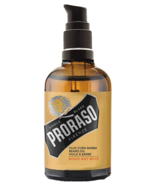 Proraso Baardolie 100ml