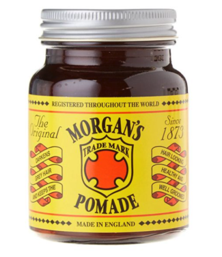 Morgan's Original Pomade