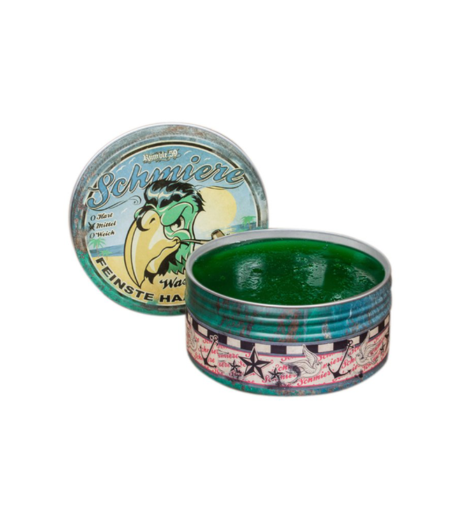 Schmiere Medium Waterbased Pomade