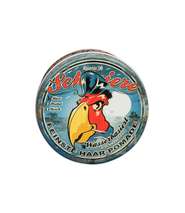 Schmiere Heavy Waterbased Pomade