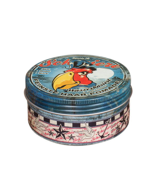 Schmiere Heavy Waterbased Pomade