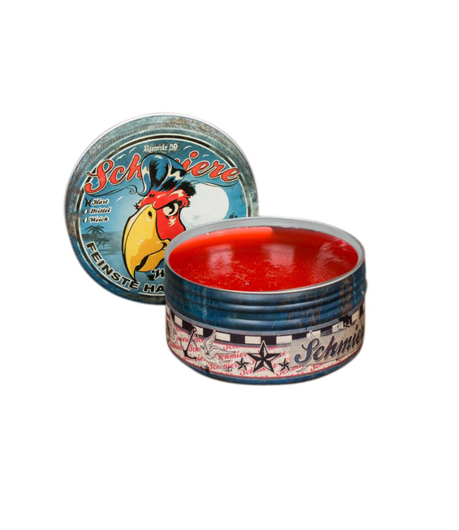 Schmiere Heavy Waterbased Pomade