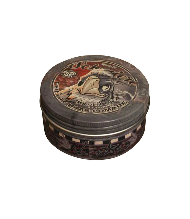 Schmiere Extra Heavy Waterbased Pomade