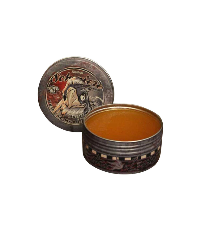 Schmiere Extra Heavy Waterbased Pomade