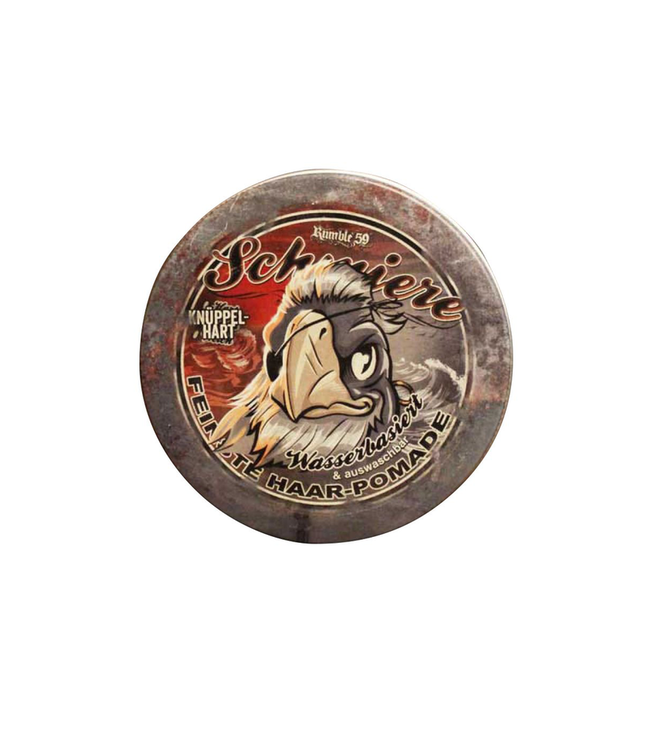 Schmiere Extra Heavy Waterbased Pomade