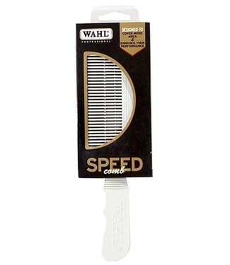 Wahl Speed Comb Kam Wit