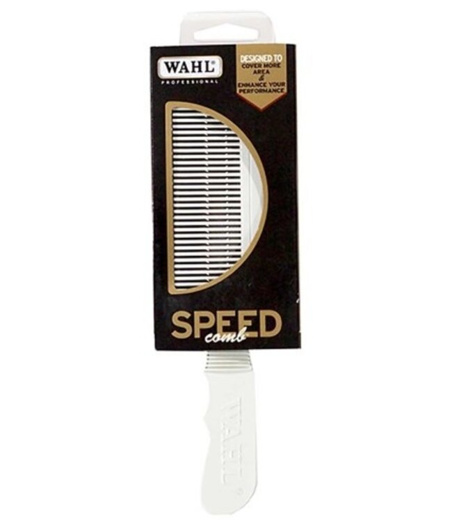 Wahl Speed Comb Kam Wit