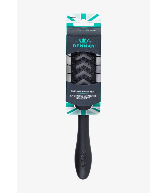 Denman The Skeleton Vent Jack Dean