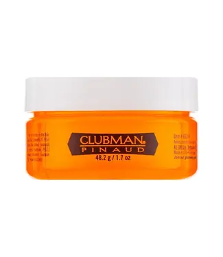 Pinaud Clubman Firm Hold Pomade 48,2 gram.