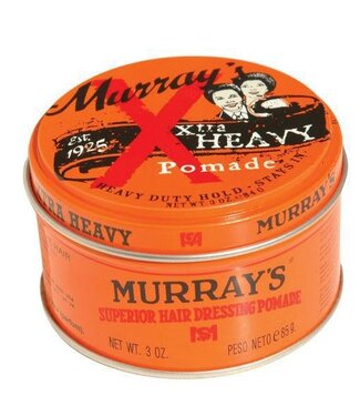 Murrays Extra Heavy Pomade