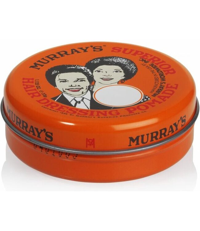 Murrays Pomade travelsize