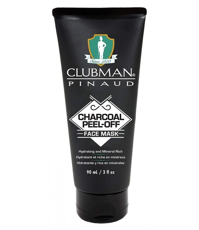 Murrays Charcoal Peel-off Face Mask