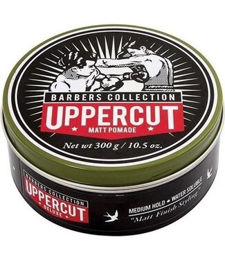 Uppercut  Deluxe Matte XL