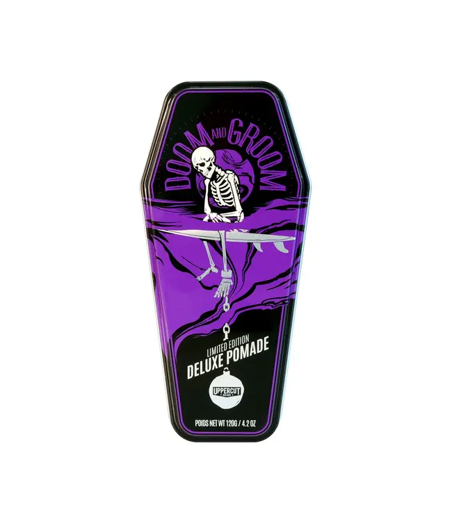 Uppercut  Doom & Groom Deluxe Pomade