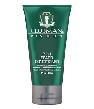 Pinaud Clubman 2-in-1 Beard Conditioner