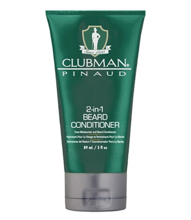 Pinaud Clubman 2-in-1 Beard Conditioner