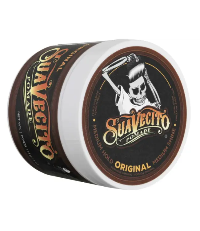 Suavecito Original Pomade