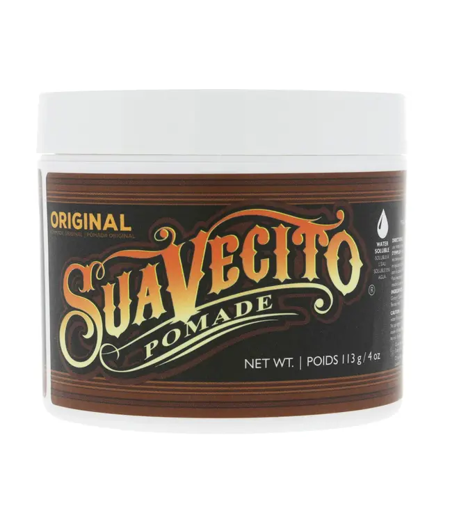 Suavecito Pomade
