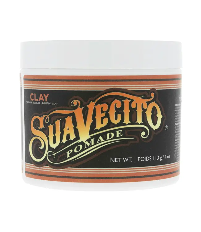 Suavecito Pomade - Copy