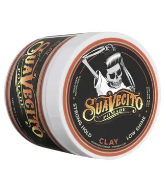 Suavecito Firme Clay