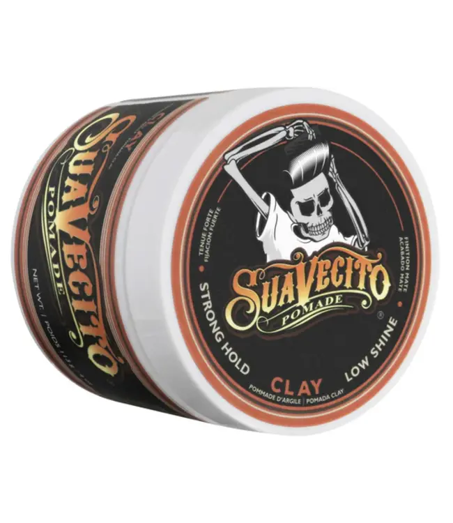 Suavecito Pomade - Copy