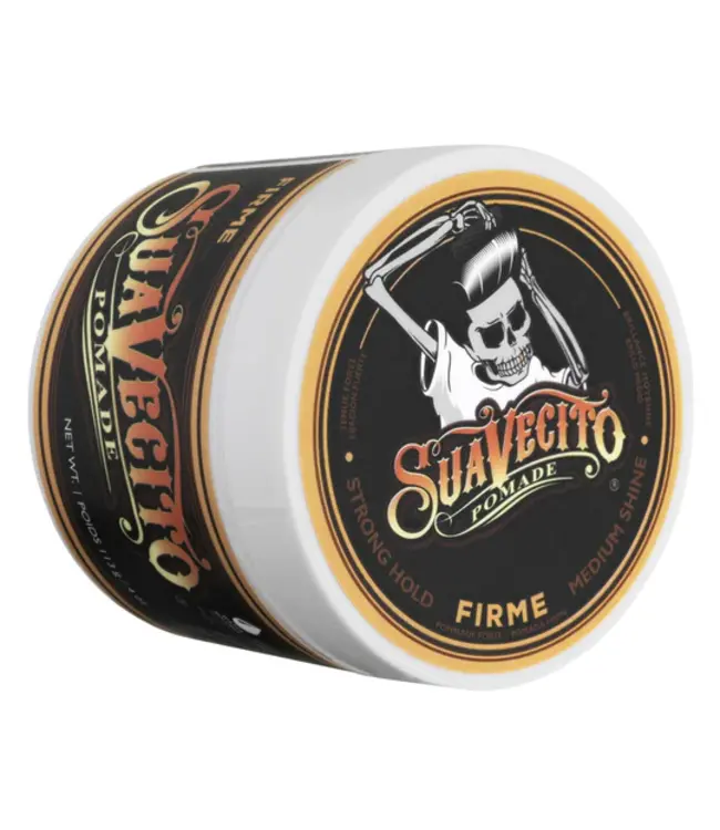 Suavecito Firme Hold