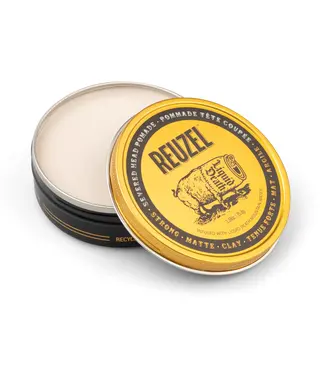 Reuzel Liquid Death Severed Head Pomade 95gr