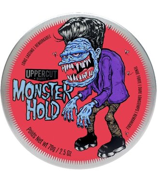Uppercut  Monster hold special edition