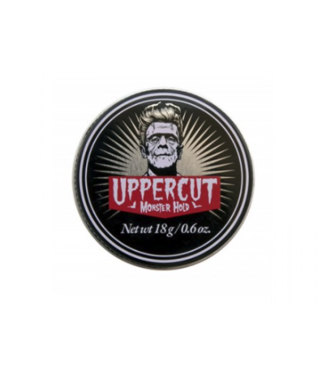 Uppercut  Monster Hold